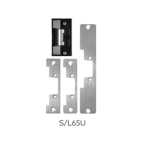 dormakaba - 6 Series Centerline - Electric Strikes (RCI)